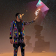 Image for article titled Nigerian artists carve their own path in the NFT space